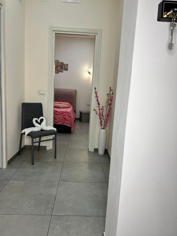 Mery'S Dream Naples Exterior photo