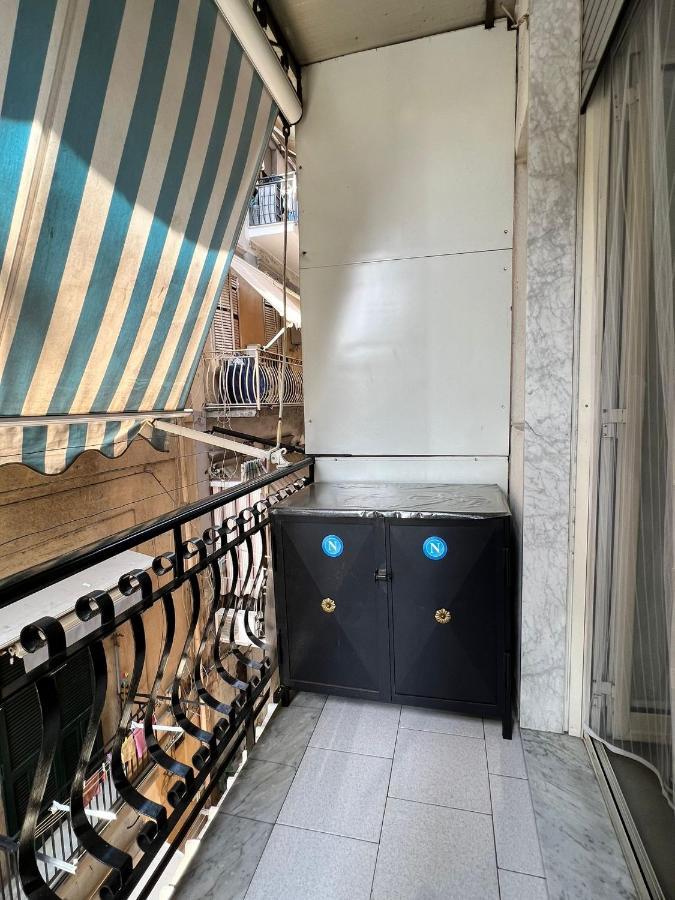 Mery'S Dream Naples Exterior photo